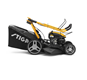 Stiga Experience Combi 753 S Petrol Lawn Mower (2L0536848/ST2)