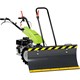 Grillo GF2 A Well Balanced Sickle Bar Mower with Quick Coupling (8FB8M)