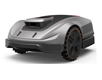 Sunseeker X5 Wireless Robotic Lawn Mower. Smart. Simple. Powerful.