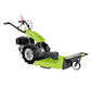 Grillo GF3 A Powerful and Balanced Sickle Bar Mower (