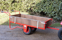 SCH Balance Cart Trailer BCT