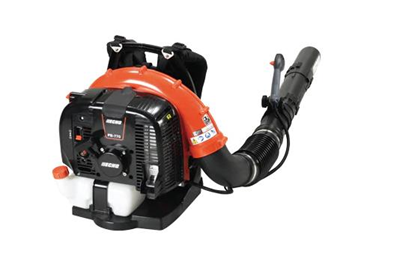 Echo PB-770 Petrol Backpack Blower