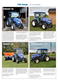 Iseki TG Tractor Range
