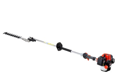 Echo HCA-2620ES-HD Long Reach Articulating Hedge Cutter