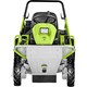 Grillo Climber 10 AWD 22 All Terrain & Slope Mower (8010AH)