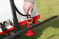 SCH Three-Point Linkage Mounted Sprayer 70L  4MPS