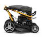 Stiga Combi 753 SE Self-propelled 4 Wheeled Petrol Lawn Mower (2L0536548/ST2)