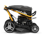 Stiga Experience Combi 753 SE Petrol Lawn Mower (2L0536548/ST2)