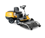 Stiga Essential Park 300 (With Cash Back Deal) Front Cut Mower 2WD with a Combi 95 Q Deck(2F5820421/ST2)(2D5809521/ST2)