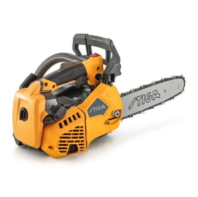 Stiga chainsaw discount