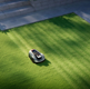 Sunseeker Elite X7 Wireless Robotic Lawn Mower. Master Every Inch of your Lawn