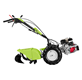 Grillo G52 Walking Tractor/Tiller Ideal for both Horticulture and gardening (