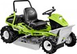 Grillo Climber 10 AWD 22 All Terrain & Slope Mower (8010AH)