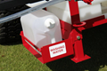 SCH Three-Point Linkage Mounted Sprayer 70L  4MPS