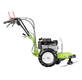 Grillo HWT 700 SUPERTRAC Robust Wheeled Brush-cutter (
