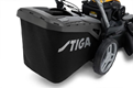 Stiga Expert Combi 955 V Petrol Lawn Mower (294557848/ST2)