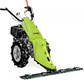 Grillo GF3DF A powerful sickle bar and well-balanced, with diff-lock and brakes (8W51HDF)
