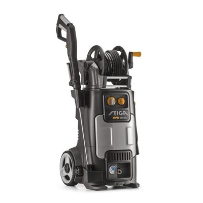 Stiga HPS 650 RG Electric Pressure Washer (2C1502804/UKS)
