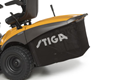 Stiga Estate Expert 9122 W (Cash Back Deal) Tractor Mower 122cm Cut (2T1310381/ST2)