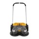 SWP 355 Hand-Propelled Outdoor Sweeper