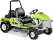 Grillo Climber 9.27 Ride on Mower (8030AQ)