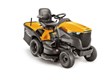 Stiga Estate 9122 WX 4WD Petrol Ride on Lawn Tractor Mower 122cm (2T535381/ST2)