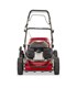 Mountfield SP46 ELITE 46cm Self Propelled 4 Wheeled Petrol Lawn Mower (2L0486038/M19)