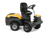 Stiga Experience Park 700 W (With Cash Back Deal) Front Cut Mower 2WD Base Machine Only (2F6220745/ST2)