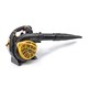 SBL 327V Petrol Blower with collector kit